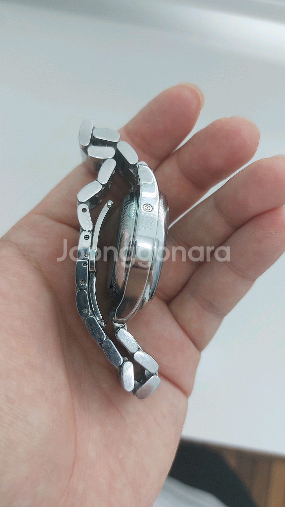 론진 마스터콜렉션 문페이즈 크로노그래프 40mm--6