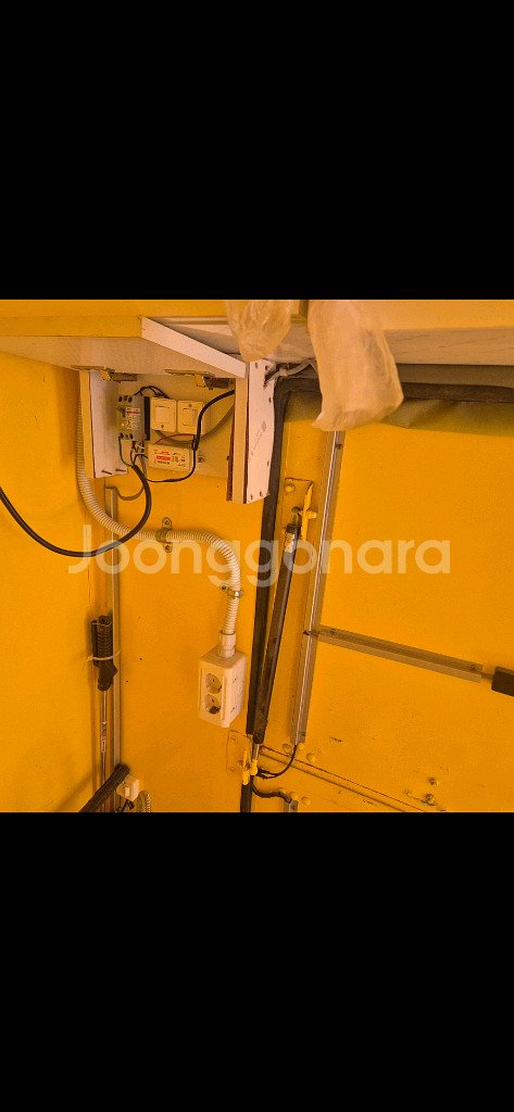 푸드트럭 판매합니다--3