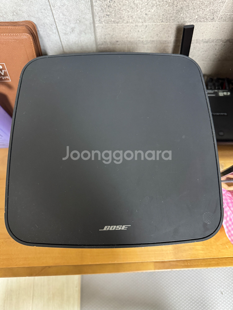 보스 사운드바500 최상급 판매--1