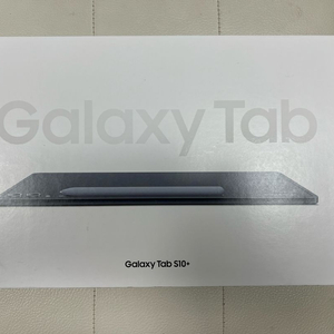 갤럭시 탭 S10+