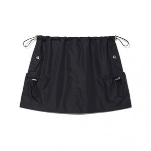 글로니 glowny DETROIT MINI SKIRT
