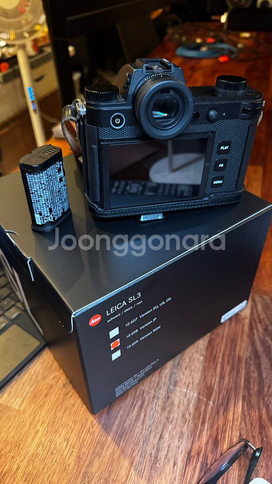 라이카 SL3 Leica 바디 등 최저가--1
