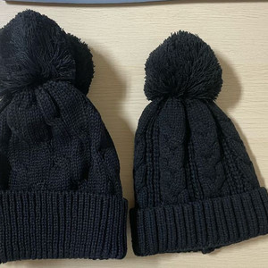 방울비니 비니