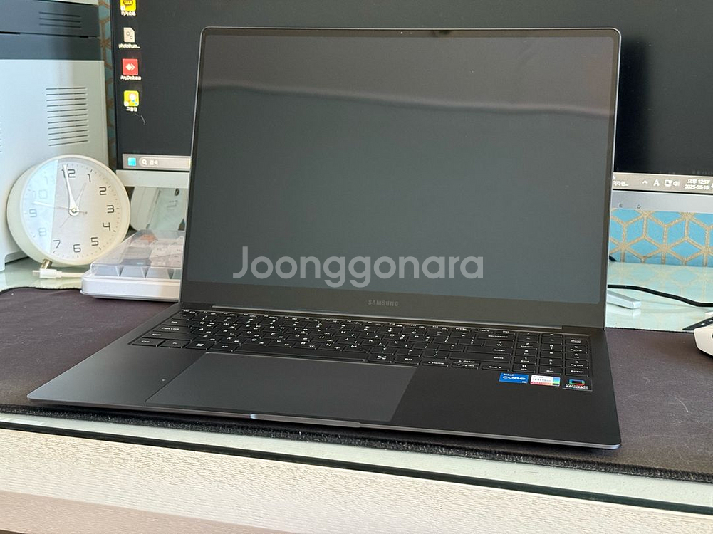 갤럭시북3프로 I5-1340P 512G, 16G--1