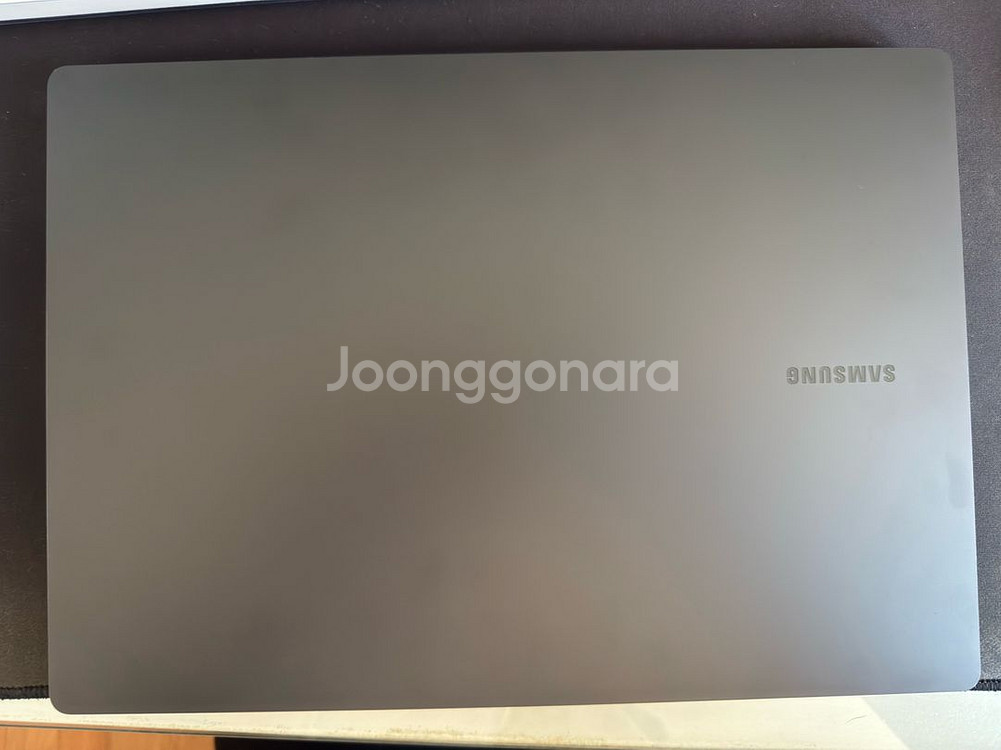 갤럭시북3프로 I5-1340P 512G, 16G--2