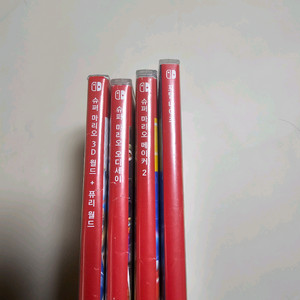 닌텐도 칩 팝니다