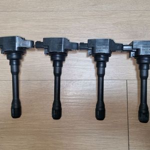 9807R 뉴SM3,SM6,올뉴SM7 순정 점화코일