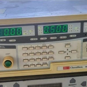 ChenHwa 9052 Programmable Auto