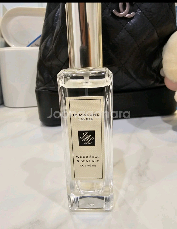 조말론 우드세이지 씨솔트 30ml--1