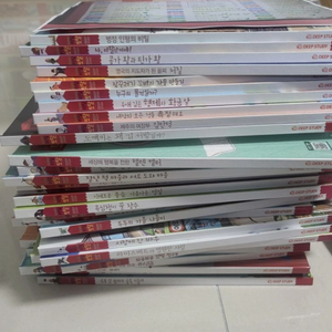 프뢰벨 리딩토탈 078 33권