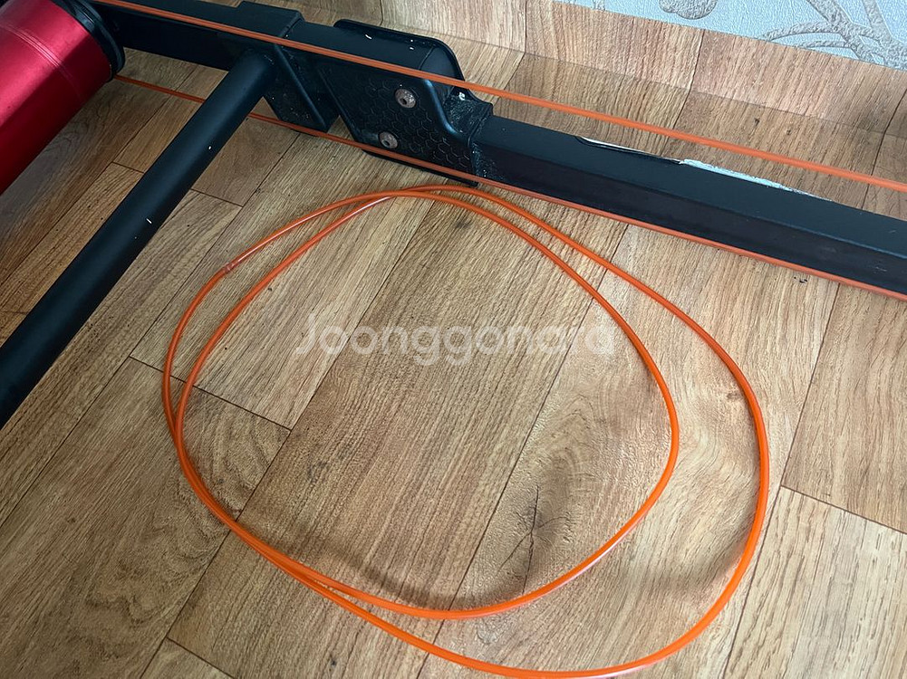 듀터 자전거 롤러 실내 트레이너 자전거 로라 평로라--6