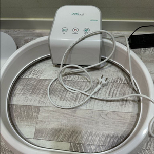 도비도스 바디드라이기