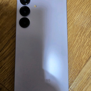 갤럭시 S25 플러스 특SS급 12램 256G