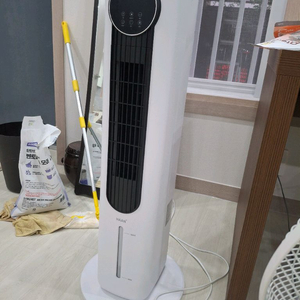 (한경희)냉풍기팝니다