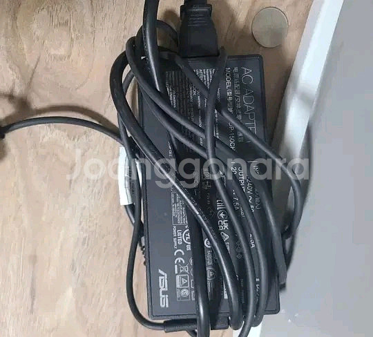 젠북 프로 17 게이밍 노트북 17인치--8