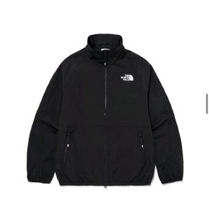 노스페이스 바람막이95