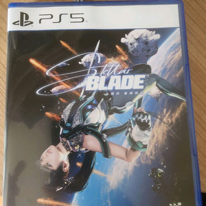 ps5 스텔라블레이드