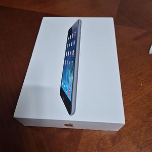아이패드 미니2 128GB 셀룰러 팝니다