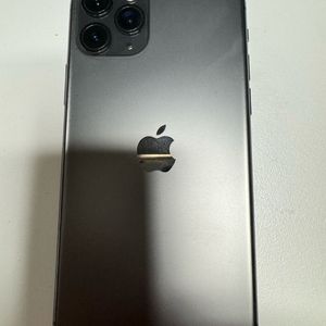 아이폰 11프로 64g 스페이스 그레이