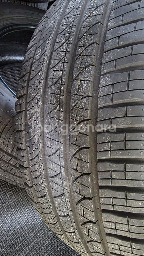 피렐리 PZERO 245/50/R18 타이어 팝니다--1