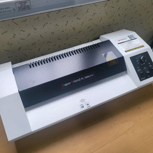 현대오피스 PL3500PLUS 코팅기