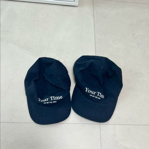 오브마이온 맘커플모자
