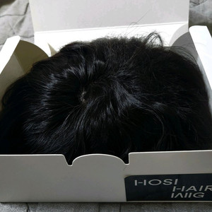 호시헤어 통가발