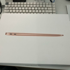 맥북에어 m1 16GB 256GB