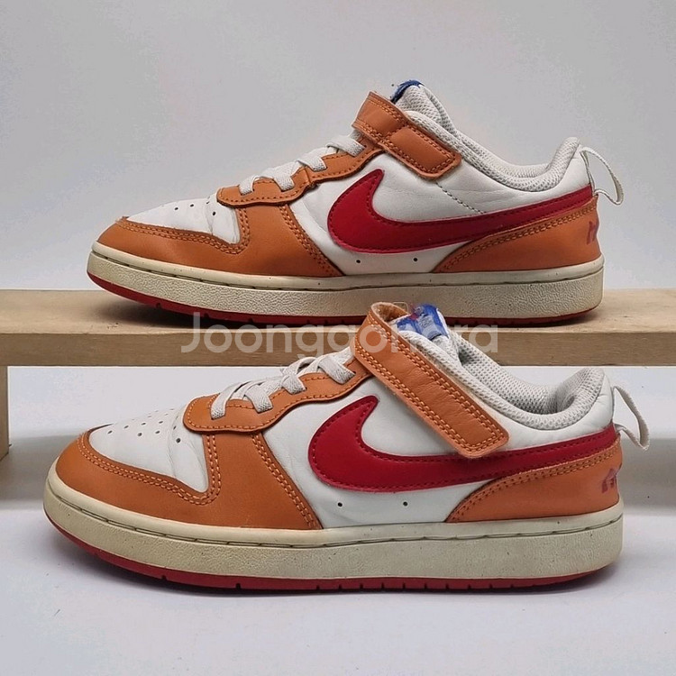 나이키 코트버로우 로우2 아동운동화220--0