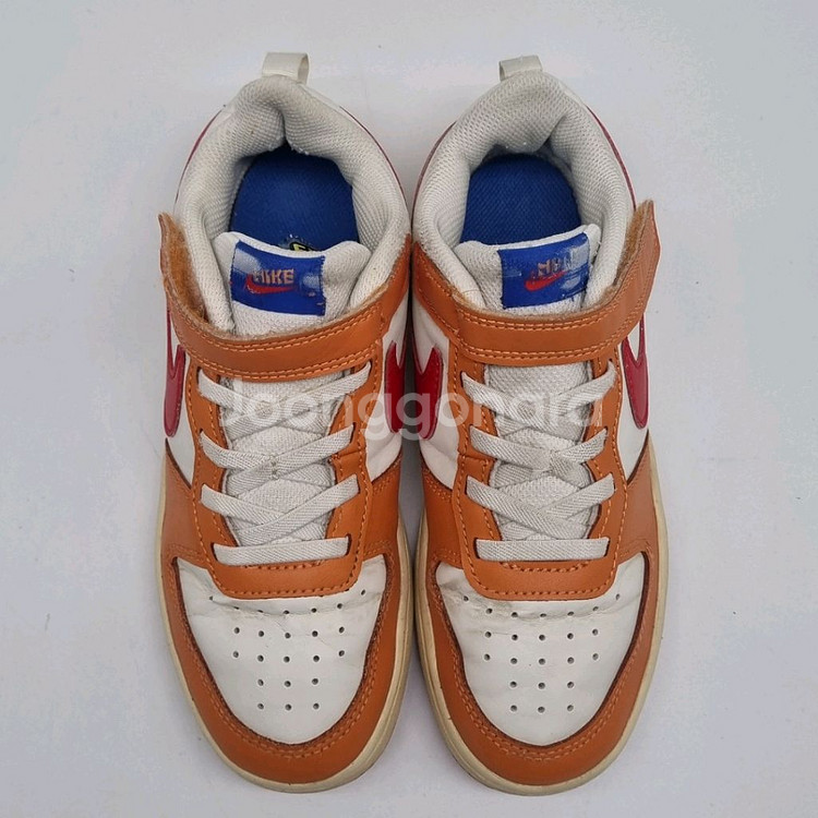 나이키 코트버로우 로우2 아동운동화220--1