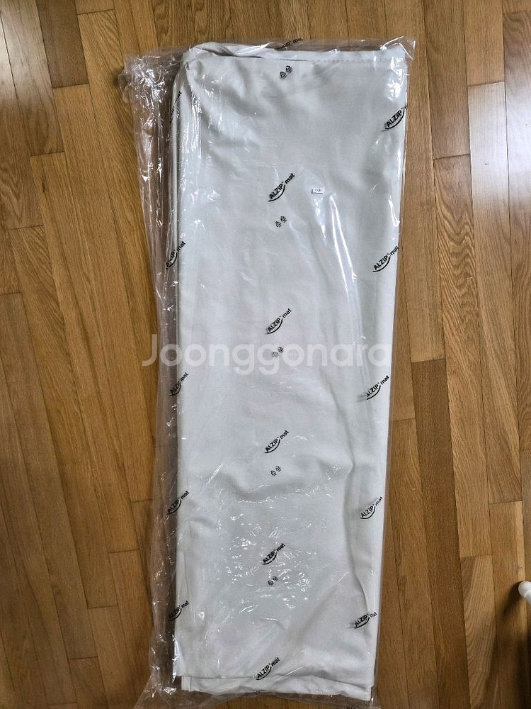 알집매트 더블제로 260*280 새상품--2