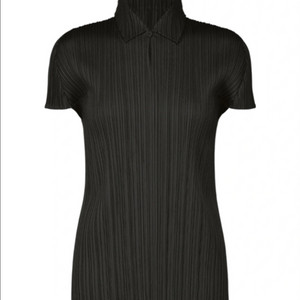 새상품 플리츠플리즈 먼슬리 8월 블랙 3