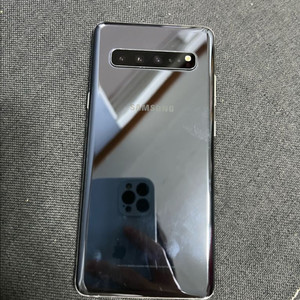 갤럭시 S10 5G