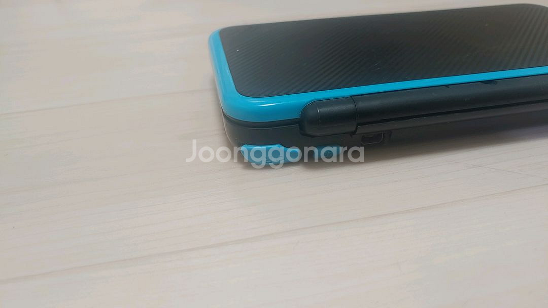 닌텐도 3ds 2dsxl L R 버튼 수리--0