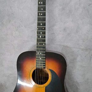 세고비아기타SJ 61