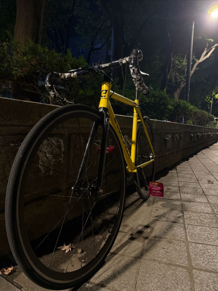 바이큰 에콜로직스 심포니5 21년식 상태A급 판매 이미지