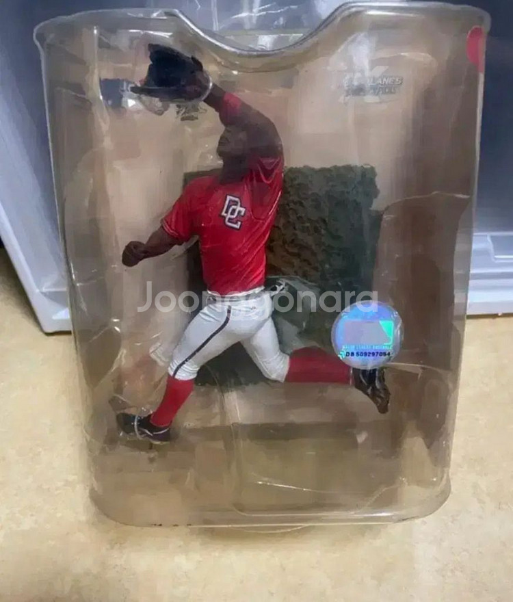 맥팔레인 야구 피규어 mcfarlane mlb 미개봉--6