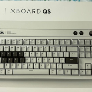 펄사 XBOARD QS 게이밍 키보드