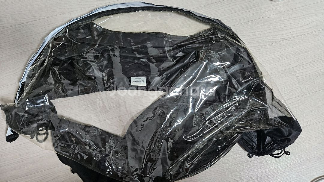 부가부 고성능커버(상태최상)--3