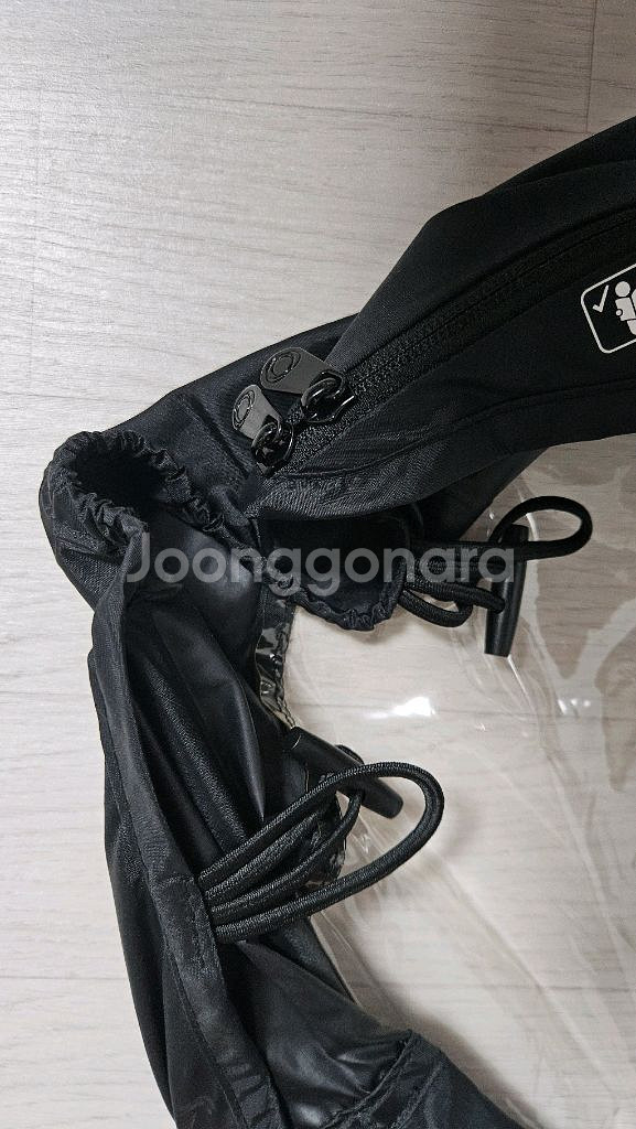 부가부 고성능커버(상태최상)--6
