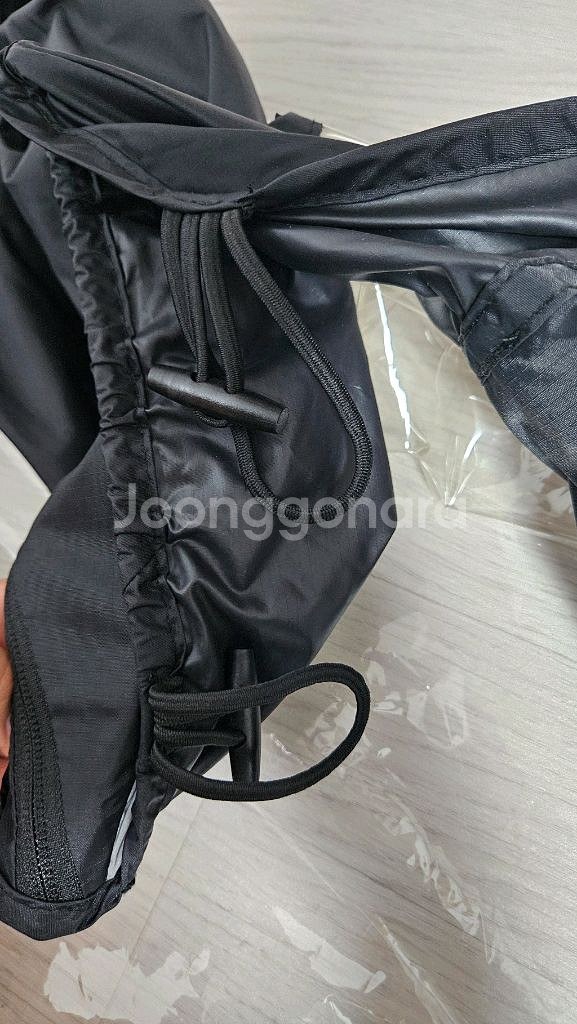 부가부 고성능커버(상태최상)--5