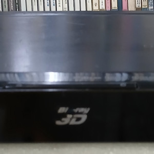 LG 블루레이 DVD 플레이어 BX 580