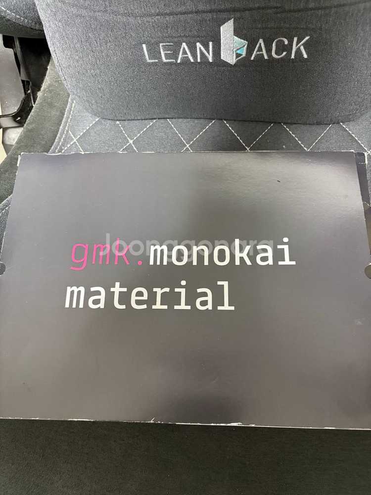 gmk 키캡--0