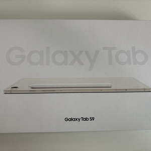 갤럭시탭 s9 wifi