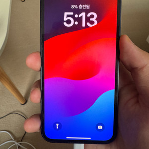 아이폰 12 미니 128GB