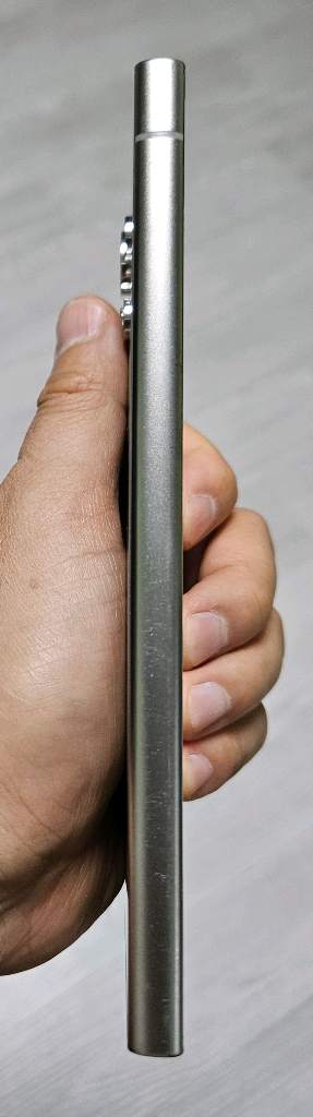 갤럭시 S24울트라 티타늄그레이 256GB 싸게 팝니다--5