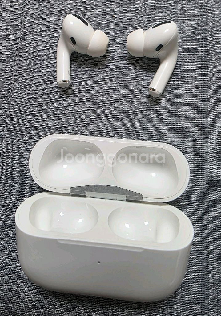 애플 에어팟 프로1 8핀--1