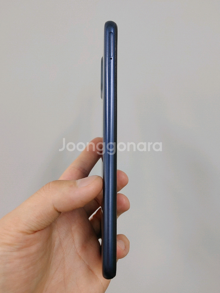 갤럭시 점프2 128g 블루--4