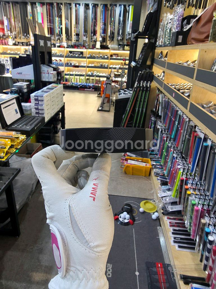 예스공프 그레이하운드 제로퍼터--2