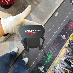 예스공프 그레이하운드 제로퍼터